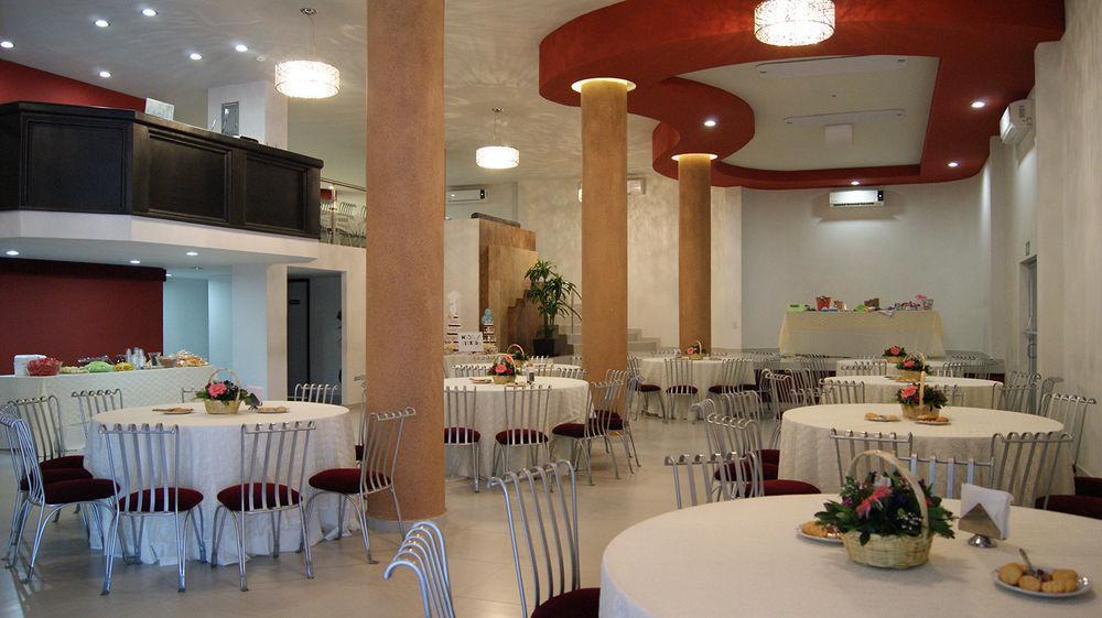 Hotel Villa Cahita Los Mochis Extérieur photo